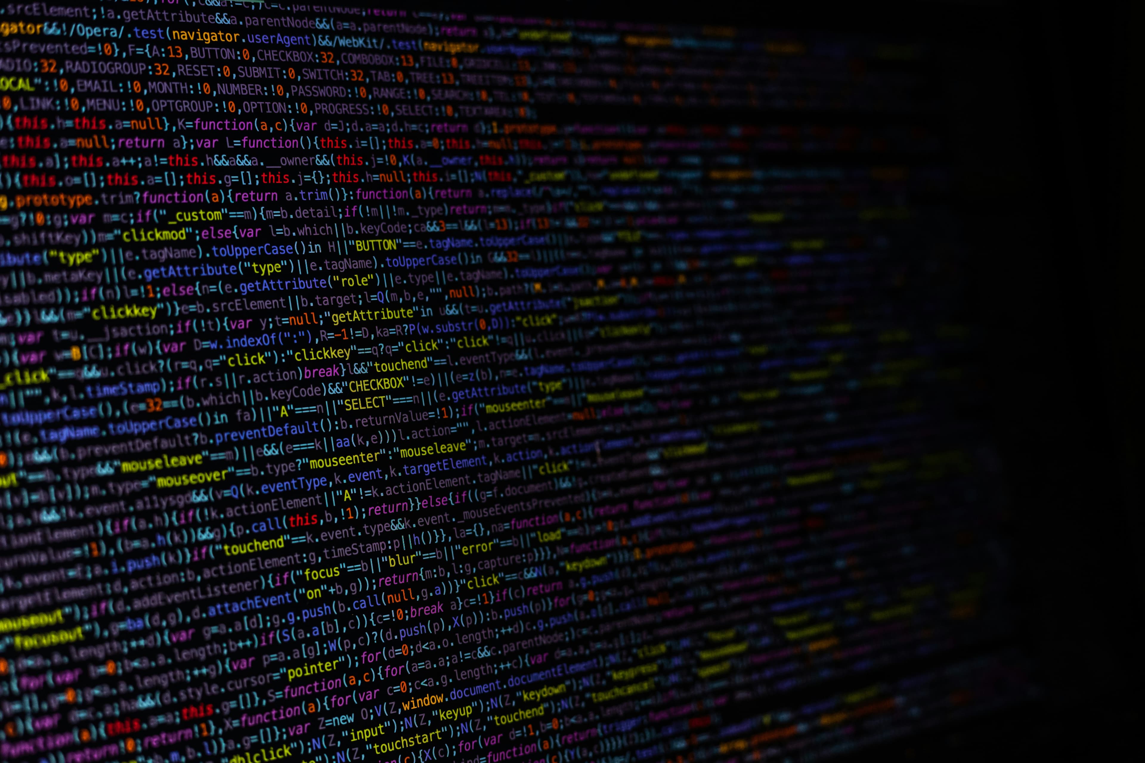 Code Background