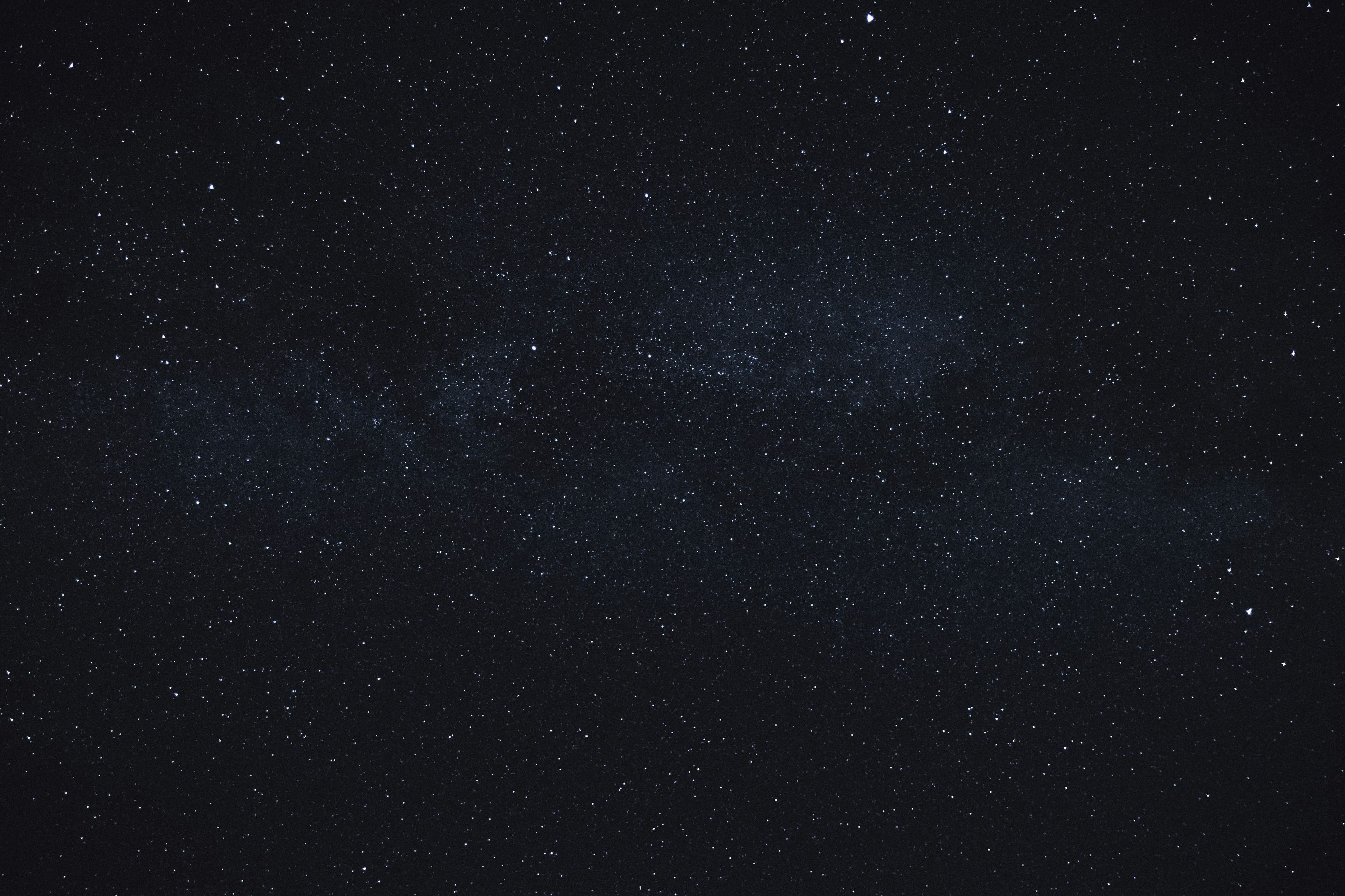 Stars Background